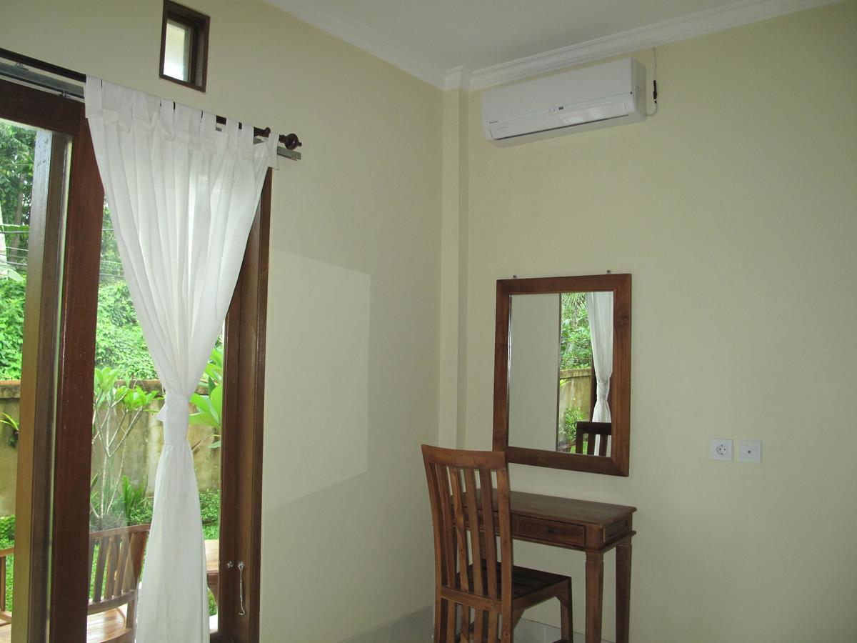 Sunrise Coconut House Hotel Ubud  Ngoại thất bức ảnh