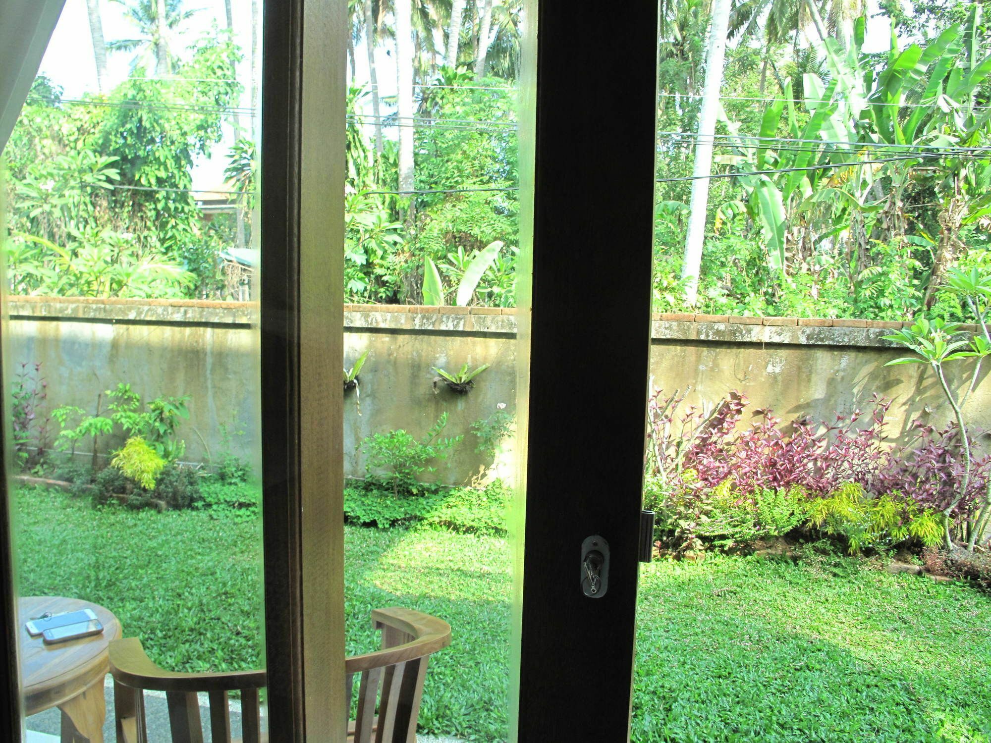 Sunrise Coconut House Hotel Ubud  Ngoại thất bức ảnh